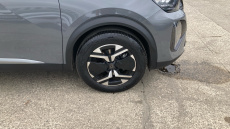 Peugeot 2008 100kW GT 50kWh 5dr Auto Electric Estate